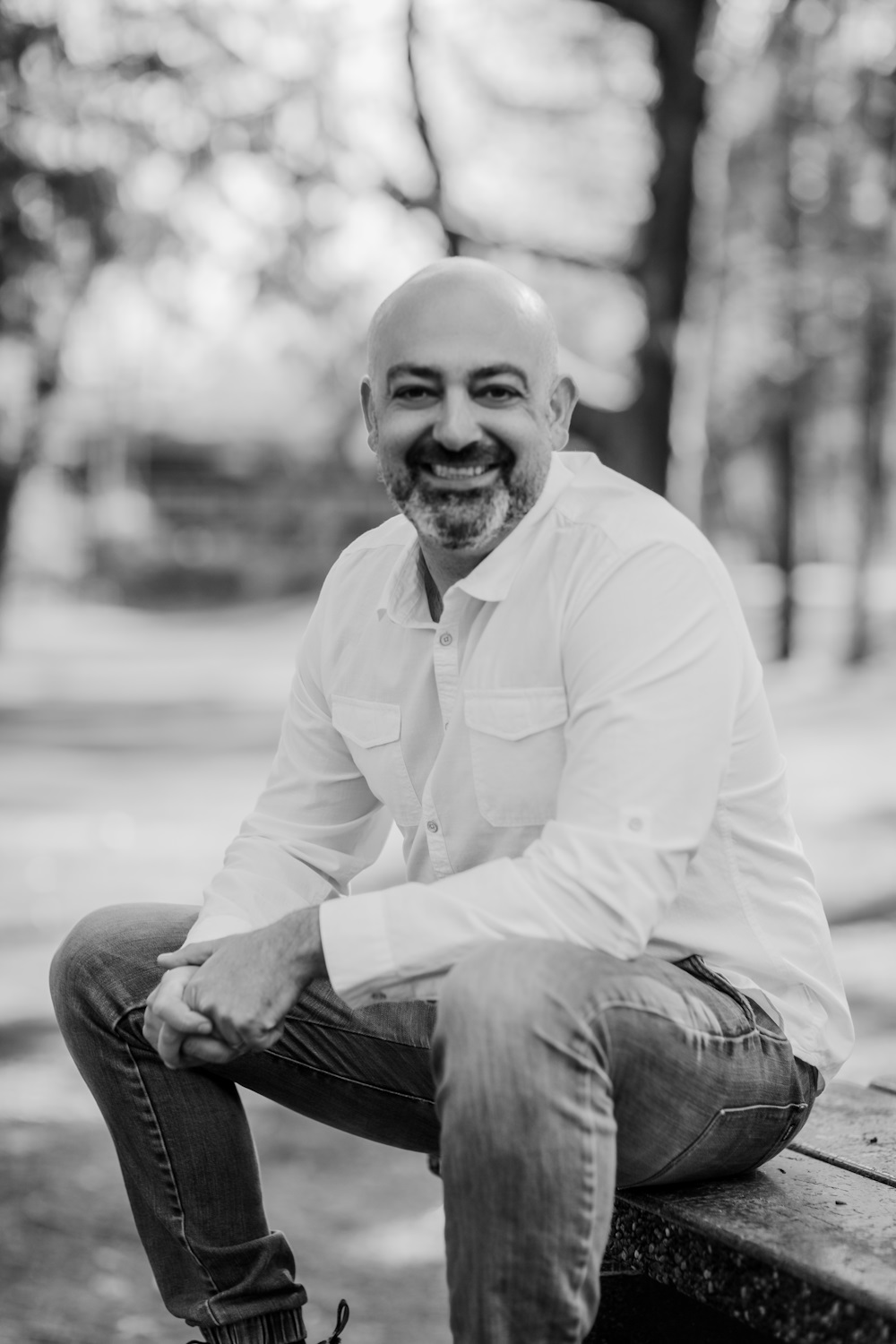 Ali Afzali